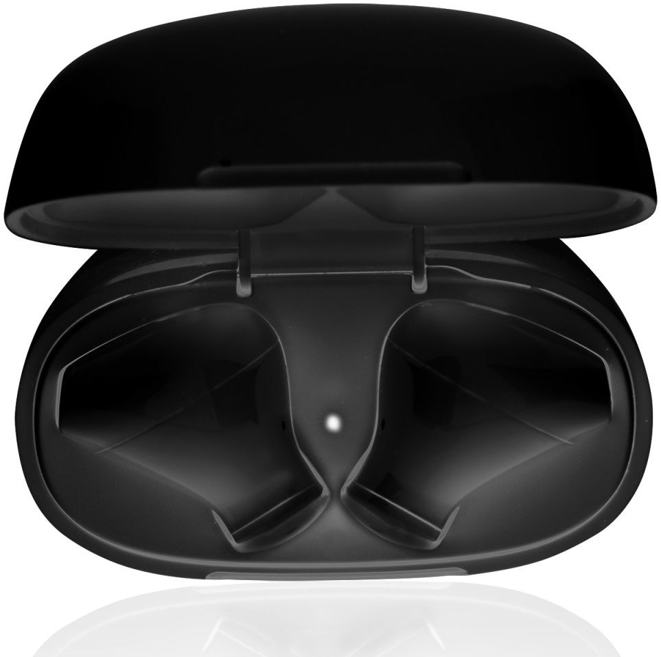 4smarts Eara SkyPods Touch True Wireless Stereo Headset Zwart afbeelding 5