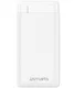 4smarts VoltHub Go2 Powerbank met USB-A en USB-C 20.000 mAh Wit afbeelding 2