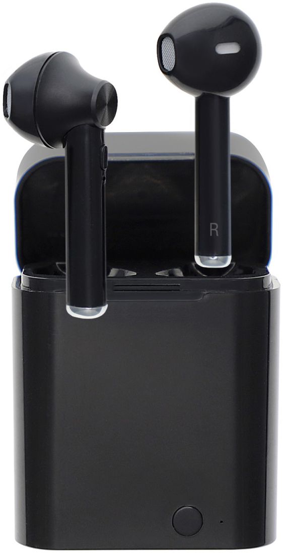 4smarts Eara TWS 2 True Wireless Stereo Headset Zwart afbeelding 1
