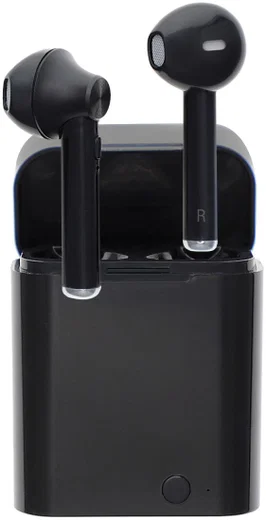 4smarts Eara TWS 2 True Wireless Stereo Headset Zwart afbeelding 1