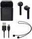 4smarts Eara TWS 2 True Wireless Stereo Headset Zwart afbeelding 4