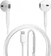 4smarts Melody 2 MFi Apple Oortjes met Lightning Aansluiting Wit afbeelding 1