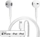 4smarts Melody 2 MFi Apple Oortjes met Lightning Aansluiting Wit afbeelding 2