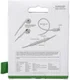 4smarts Melody 2 MFi Apple Oortjes met Lightning Aansluiting Wit afbeelding 6
