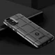 Samsung Galaxy A71 Hoesje Rugged Shield Zwart afbeelding 8