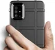 Samsung Galaxy A51 Hoesje Shock Proof Rugged Shield Blauw afbeelding 5