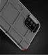 Samsung Galaxy A51 Hoesje Shock Proof Rugged Shield Blauw afbeelding 6