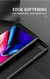 Samsung Galaxy A51 Hoesje Marmer Glass Zwart/Goud afbeelding 8