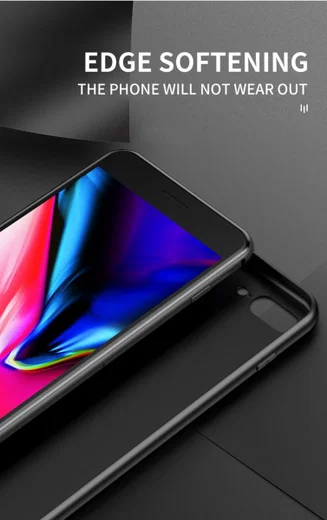 Samsung Galaxy A51 Hoesje Marmer Glass Blauw/Groen afbeelding 8