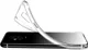 IMAK UX-5 Series Samsung Galaxy A71 Hoesje Flexibel TPU Transparant afbeelding 3