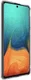 IMAK UX-5 Series Samsung Galaxy A71 Hoesje Flexibel TPU Transparant afbeelding 5