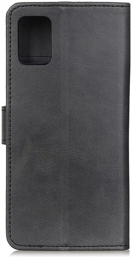Samsung Galaxy S10 Lite Hoesje Portemonnee Zwart afbeelding 10