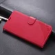 AZNS Huawei Honor 20S / Honor 20/nova 5T Portemonnee Stand Hoes Rood afbeelding 7