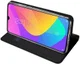 Dux Ducis Xiaomi Mi 9 Lite Hoesje Zwart afbeelding 4