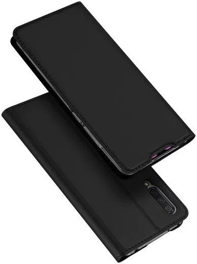 Dux Ducis Xiaomi Mi 9 Lite Hoesje Zwart afbeelding 5