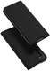 Dux Ducis Xiaomi Redmi Note 8T Bookcase Hoesje Zwart afbeelding 5