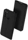 Dux Ducis Xiaomi Redmi Note 8T Bookcase Hoesje Zwart afbeelding 6