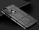 Xiaomi Redmi Note 8T Anti-Shock TPU Hoesje Zwart afbeelding 2