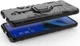 OPPO Reno2 Z Hybride hoesje met Kickstand Zwart afbeelding 4