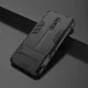 Oppo Reno2 Z Hoesje Hybride Kickstand Zwart afbeelding 8