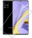 Samsung Galaxy A51 Screenprotector 0.3mm Tempered Glass afbeelding 1