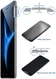 IMAK Oppo Reno2 Screenprotector Soft TPU Display Folie Ultra Clear afbeelding 6