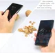 IMAK Oppo Reno2 Screenprotector Soft TPU Display Folie Ultra Clear afbeelding 7
