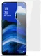 IMAK Oppo Reno2 Screenprotector Soft TPU Display Folie Ultra Clear afbeelding 1