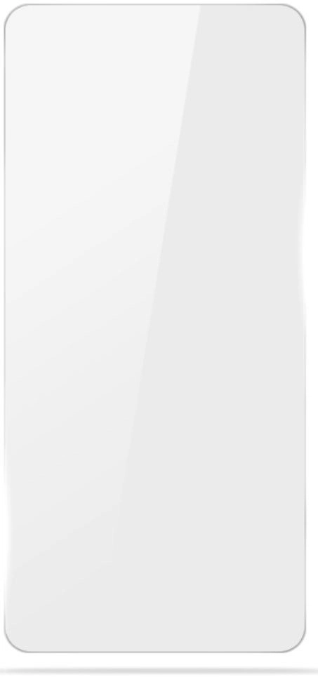 IMAK Oppo Reno2 Screenprotector Soft TPU Display Folie Ultra Clear afbeelding 2
