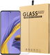 Samsung Galaxy A51 Screenprotector 2.5D Arc Edge Tempered Glass