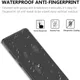 Samsung Galaxy A51 Screenprotector 2.5D Arc Edge Tempered Glass afbeelding 4