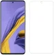 Samsung Galaxy A51 Screenprotector 2.5D Arc Edge Tempered Glass afbeelding 2