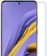 Samsung Galaxy A51 Screenprotector Ultra Clear Display Folie afbeelding 2