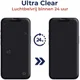 Nokia 2.3 Ultra Clear Screen Protector afbeelding 3