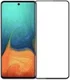 MOFI Samsung Galaxy A71 Screenprotector 2.5D Arc Edge Tempered Glass afbeelding 1