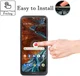 Nokia 2.3 Tempered Glass Screen Protector afbeelding 3