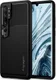 Spigen Rugged Armor Xiaomi Mi Note 10 (Pro) Hoesje Zwart afbeelding 1