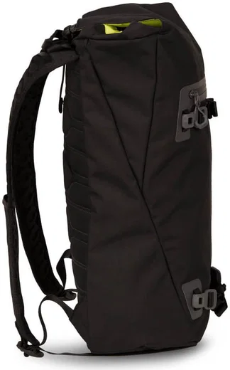 Lifeproof Quito Luxe Backpack 18L Stealth Black Tas afbeelding 2