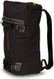 Lifeproof Quito Luxe Backpack 18L Stealth Black Tas afbeelding 4