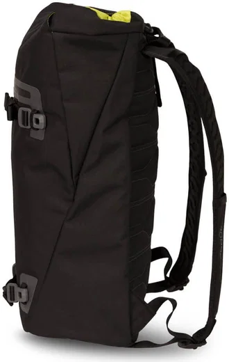 Lifeproof Quito Luxe Backpack 18L Stealth Black Tas afbeelding 5