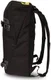 Lifeproof Quito Luxe Backpack 18L Stealth Black Tas afbeelding 5