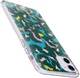 HappyCase Apple iPhone 11 Hoesje Flexibel TPU Summer Leopard Print afbeelding 3