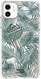 HappyCase Apple iPhone 11 Hoesje Flexibel TPU Jungle Print afbeelding 1