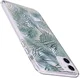 HappyCase Apple iPhone 11 Hoesje Flexibel TPU Jungle Print afbeelding 3