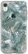 HappyCase Apple iPhone XR Hoesje Flexibel TPU Jungle Print afbeelding 1