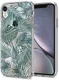 HappyCase Apple iPhone XR Hoesje Flexibel TPU Jungle Print afbeelding 2