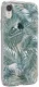 HappyCase Apple iPhone XR Hoesje Flexibel TPU Jungle Print afbeelding 5