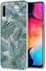 HappyCase Samsung Galaxy A50 Hoesje Flexibel TPU Jungle Print afbeelding 2