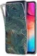 HappyCase Samsung Galaxy A50 Hoesje Flexibel TPU Jungle Print afbeelding 4