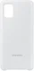 Origineel Samsung Galaxy A51 Hoesje Silicone Cover Wit afbeelding 4